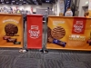 dubai sign display stand crowed control Q stands  Barrier and Queue Up Control System. Queue Up Stand - Crowd control barriers aka Q Stand are sold as portable folding free standing raffle box suggection box feedbak box acrylic products